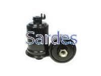 SARDES YAKIT FİLTRESİ ACCENT 1.3 - 1.3i 12V - 1.5i 12V - 1.5i 16V 94-00 -COLT III-GALANT V-LANCER-PAJERO 3191122000-3191023500-2330019015 OEM: 3191122000-3191023500-2330019015 - SARDES SF251 kodlu oto yedek parça