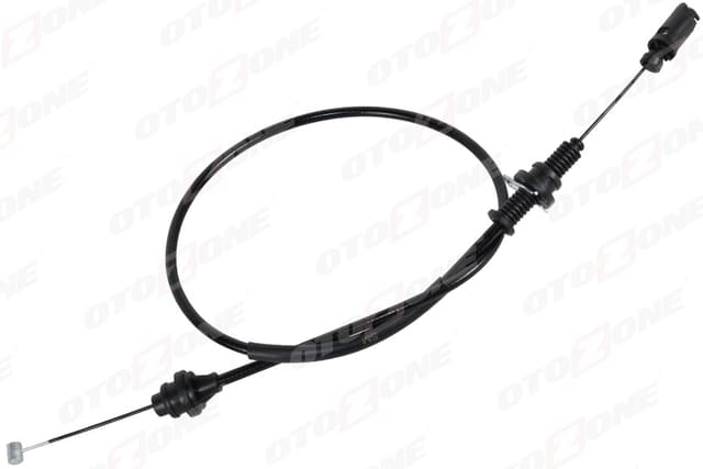 OTOZONE GAZ TELİ LOGAN TÜM MODELLER OEM: 182013208R-6001546868 - OTOZONE TEL1003 kodlu oto yedek parça