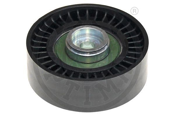 OPTIMAL KAYIS GERGI RULMANI MERCEDES W168 W414 OEM: A6682020719 - OPTIMAL 0-N1744 kodlu oto yedek parça