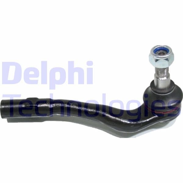 DELPHI ROT BASI SAG MERCEDES W203 S203 CL203 C209 A209 OEM: A2033304003 - DELPHI TA2031 kodlu oto yedek parça