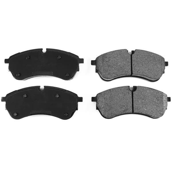 AYD ÖN BALATASI VW CRAFTER 09/2016> OEM: 2N0698151 - AYD 60375A kodlu oto yedek parça