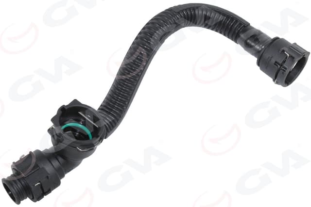 GVA YAĞ SOĞUTUCU BORUSU DOBLO-LINEA-PUNTO-GRANDE PUNTO-BRAVO 1.6MJTD OEM: 55209653 - GVA 6829119 kodlu oto yedek parça