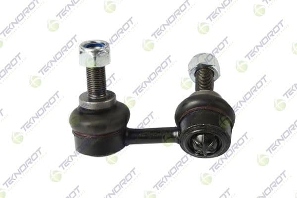 TEKNOROT Z ROTU ÖN SOL NISSAN NAVARA 2.5L YD25DDTİ DCİ D40 4X2 4X4 04- 54668EA010 OEM: 54668EA010 - TEKNOROT N-587 kodlu oto yedek parça