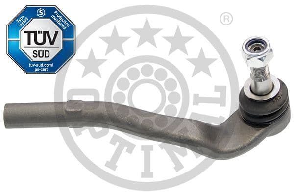 OPTIMAL ROT BASI SAG MERCEDES W212 S212 C218 X218 OEM: A2123308200 - OPTIMAL G1-1448 kodlu oto yedek parça