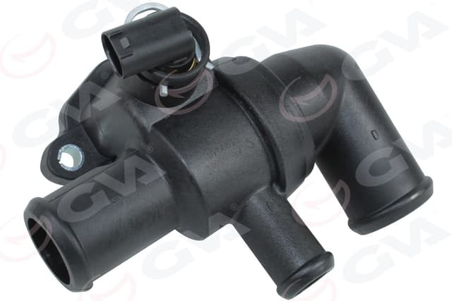 GVA TERMOSTAT 90 C SMART M160 ROADSTER 452 FORTWO 450 CITY-COUPE 450 OEM: A1602000315 - GVA 5199948 kodlu oto yedek parça