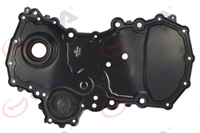 GVA EKSANTRİK SAC KAPAĞI FORD FOCUS IV-KUGA III-TOURNEO CUSTOM V362-TRANSİT V363 2.0 ECOBLUE 17- KEÇELİ OEM: KK2Q6019AD-KK2Q6C297AC-2301157 - GVA 8932123 kodlu oto yedek parça