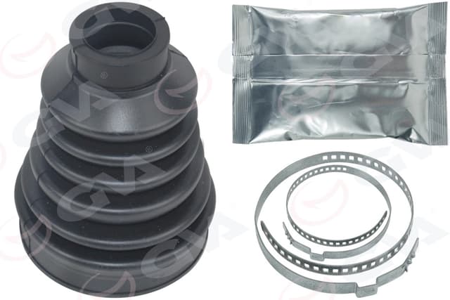 GVA İÇ AKS KÖRÜĞÜ GOLF-CADDY-JETTA-PASSAT-LEON-OCTAVIA-FABIA-KODIAQ-A3 A1 A4 TT YAĞ KELEPÇELİ 1K0498201A OEM: 1K0498201A - GVA 4975025 kodlu oto yedek parça