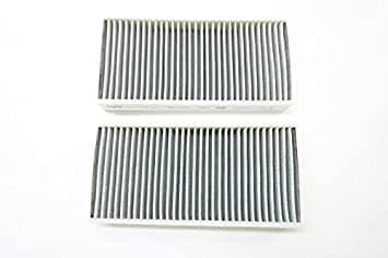 SARDES POLEN FILTRESI TAKIMI BMW F40 F44 F45 F46 F48 F39 . MINI F54 F55 F56 F57 F60 KARBONLU OEM: 64316835405 - SARDES SCA3164.2 kodlu oto yedek parça