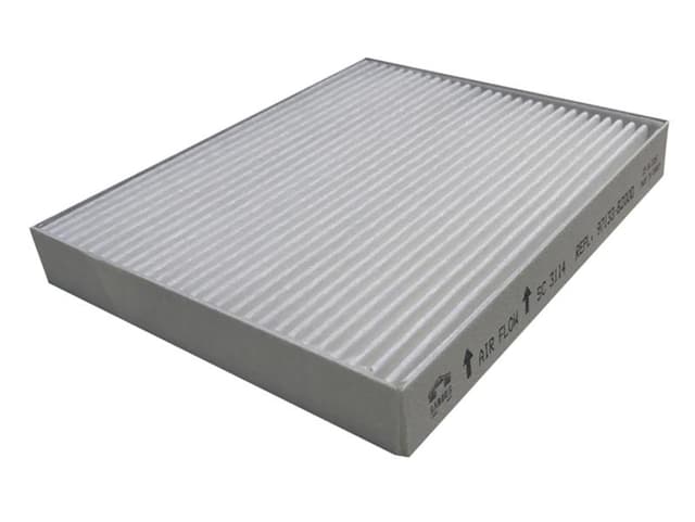 SARDES POLEN FİLTRELERİ SOUL II 14- 97133B2000 OEM: 97133B2000 - SARDES SC3114 kodlu oto yedek parça