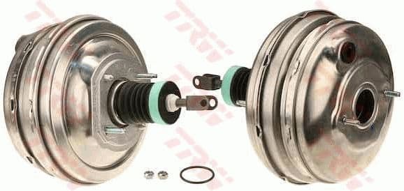 TRW FREN SERVOSU WESTINGHOUSE BMW M57 N52 N62 M67 E65 E66 OEM: 34326779736-34336756338-34326769467 - TRW PSA122 kodlu oto yedek parça