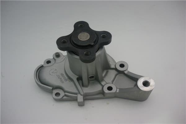 GMB DEVİRDAİM SU POMPASI HYUNDAI ATOS 1.0L 1.1L 98-01 OEM: 2510002502-2510012500-2510012501 - GMB GWHY-19A kodlu oto yedek parça