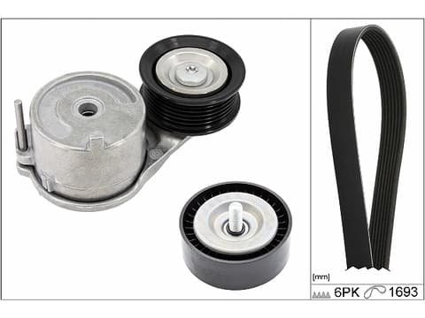 INA KANALLI V KAYIŞ SET GERGI KAYIS RULMAN FOCUS IV 17 1.5 TI-VCT 1.5 ECOBOOST PUMA 20 KUGA III 18 1.5 ECOBOOST GN1G6A228AB-CM5Q19A216AB-GN1G6C301 OEM: GN1G6A228AB-CM5Q19A216AB-GN1G6C301 - INA 529056210 kodlu oto yedek parça