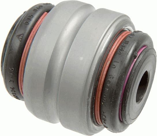 LEMFORDER ARKA SALINCAK BURCU VOLVO S90 2016 V90 2016 XC90 2014 OEM: 31360583 - LEMFORDER 3932701 kodlu oto yedek parça