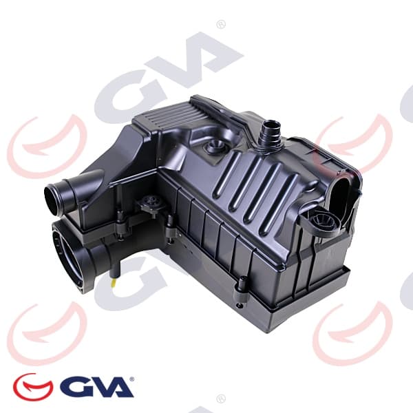 GVA HAVA FİLİTRE KUTUSU CADDY-PASSAT CC-YETI-PASSAT 2.0 TDI 2015 OEM: 1K0129607BB-1K0129607BC - GVA 9152134 kodlu oto yedek parça