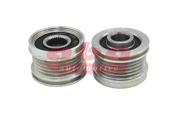 ABA ALTERNATOR KASNAGI MERCEDES W168 W169 W414 . MITSUBISHI COLT 1.5 DID 04 12 A6401500960-MN960267 OEM: A6401500960-MN960267 - ABA 25750101 kodlu oto yedek parça