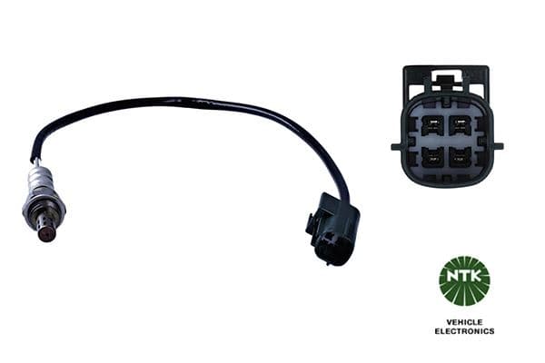 NGK OKSİJEN SENSÖRÜ NISSAN PRIMERA 1.6L QG16 P12 Y.M. 03-> - MANİFOLDUN ÜSTÜNDEKİ-MICRA 1.2L CR12DE K12 03-10- NOTE 1.4L CR14DE E11 06-12 ARKA - ARIZA TESPİT SONDASI OZA806-EE49-OZA659-EE72 OEM: 226A08U300-22690AU000 - NGK 91129 kodlu oto yedek parça