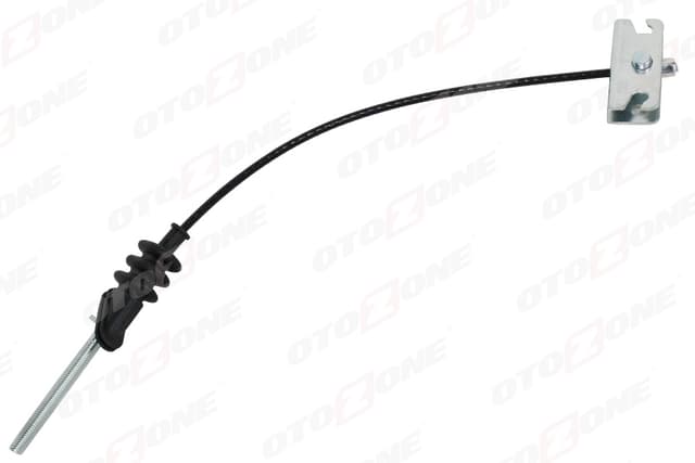 OTOZONE ÖN EL FREN TELİ TMPR-TİPO 3030 OEM: 46410282 - OTOZONE TEL2062 kodlu oto yedek parça