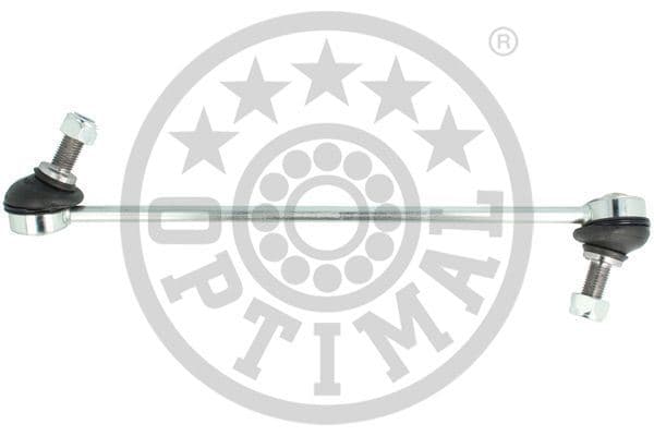 OPTIMAL ASKI ROTU ON SAG MERCEDES W204 S204 C204 C218 W212 C207 A207 OEM: A2043201889 - OPTIMAL G7-1297 kodlu oto yedek parça