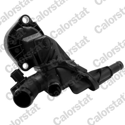 VERNET TERMOSTAT KOMPLE SENSÖRLÜ RENAULt CLIO IV 12> SYMBOL III 14> CAPTUR 13> 0.9 TCE OEM: 110612563R - VERNET TE2101.95J kodlu oto yedek parça