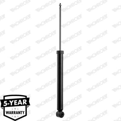 MONROE ARKA AMORTISOR FIESTA VI CCN-CB1 08 12 MAZDA 2 07 15 GAZLI OEM: 8V5118080BG-1721237-C1BC18080BB - MONROE G1228 kodlu oto yedek parça
