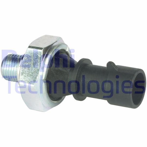 DELPHI YAĞ MÜŞÜRÜ ASTRA G-H-J-INSIGNIA-CORSA B-C-D-MERIVA-VECTRA C-ZAFIRA A-B-MOKKA 1.0-1.2-1.4-1.6 OEM: 55354325-1252555-1252573-1238696 - DELPHI SW90013 kodlu oto yedek parça