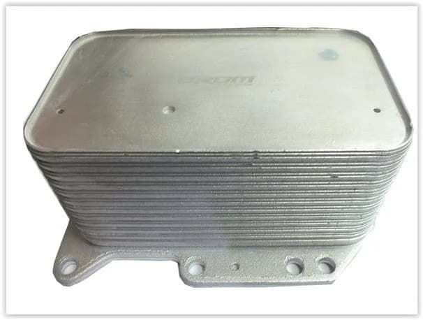 AUTODAK YAĞ SOĞUTUCUSU RENAULT KOLEOS I-TRAFIC II-MASTER III-MOVANO B-VIVARO-NISSAN NV400 8201005241 8201005241 OEM: 8201005241 - AUTODAK DAK3025 kodlu oto yedek parça