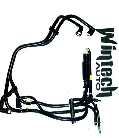 WINTECH YAKIT BORUSU PARTNER TEPEE-PARTNER II-EXPERT III-206-207-1007-3008-5008-308-BERLINGO II-III 1.6 HDI OEM: 1574.T5 - WINTECH 0500159 kodlu oto yedek parça