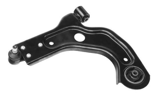 KAPIMSAN SALINCAK SOL KOMPLE FIESTA IV 1.0 1.1 1.4 95 02 MAZDA 121 III 97 03 HIDROLIK 1072279-98FB3051BF OEM: 1072279-98FB3051BF - KAPIMSAN 08-70710 kodlu oto yedek parça