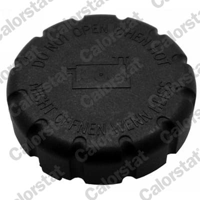 VERNET RADYATOR YEDEK SU DEPO KAPAGI MERCEDES W176 W177 C117 C218 C257 W203 W204 W210 W211 W212 X156 W447 OEM: A2105010615 - VERNET RC0160 kodlu oto yedek parça