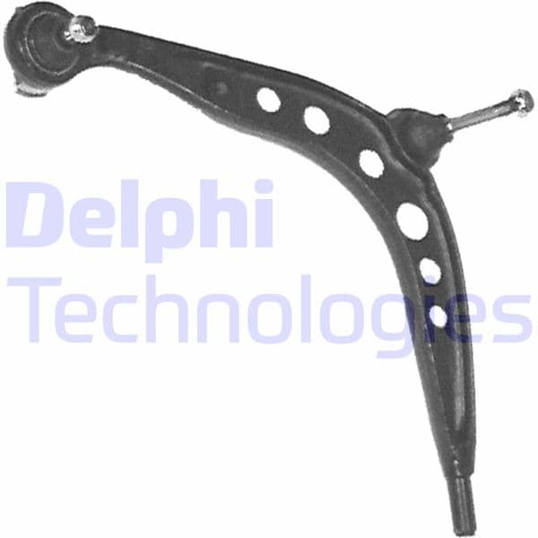 DELPHI SALINCAK ON SOL ALT BMW E36 90 98 OEM: 31126758513 - DELPHI TC551 kodlu oto yedek parça