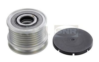 SNR ALTERNATOR KASNAGI MERCEDES W203 W210 W220 W639 B901 B906 OEM: A6111550715 - SNR GA75105 kodlu oto yedek parça