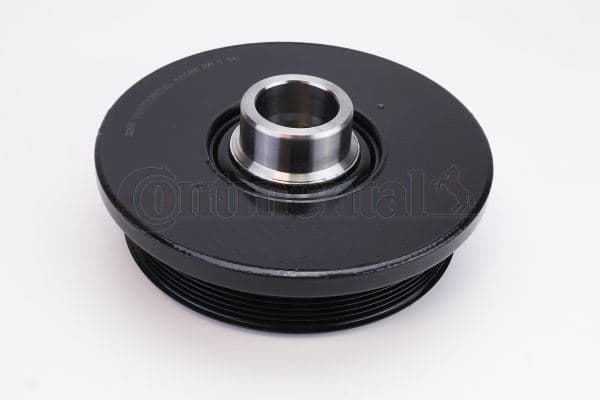 CONTITECH KRANK KASNAGI BMW N57 N57S F10 F11 F01 F02 F07 E70 E71 OEM: 11237800026 - CONTI VD1130 kodlu oto yedek parça