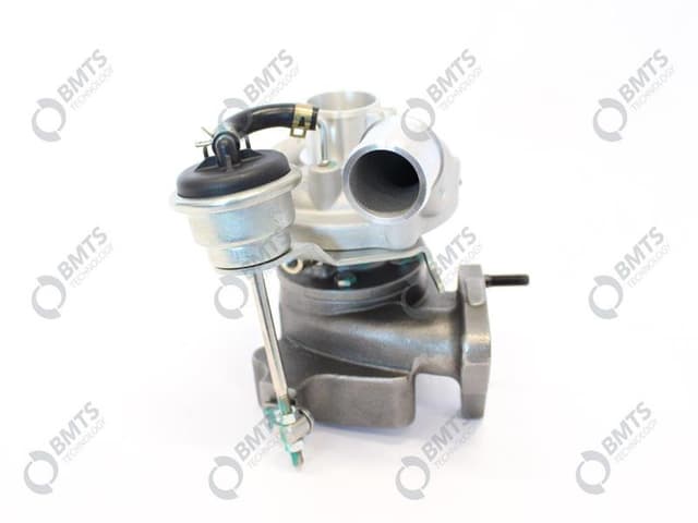 BMTS TURBO KOMPLE CLIO II 98 05 CLIO III 05 KANGOO 05 LOGAN 07 MODUS 04 TWINGO II 07 1.5 DCI 68 BG OEM: 8200882916-7701476891-144113163R - BMTS 40006271 kodlu oto yedek parça