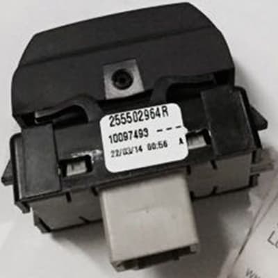 OEK HIZ KONTROL KUMANDA DÜĞMESİ MGN III-FLUENCE-CAPTUR-LATITUDE-LGN OEM: 255502964R - OEK 255502964R kodlu oto yedek parça
