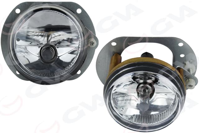 GVA SIS FARI SOL MERCEDES AMG W204 S204 C209 A209 C216 W164 W251 R230 OEM: A2048202156 - GVA 9107266 kodlu oto yedek parça