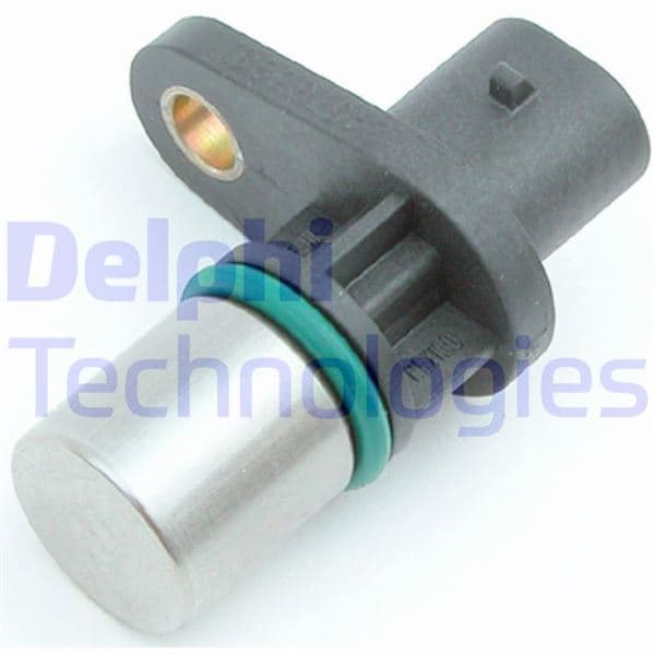 DELPHI KRANK MİLİ DEVİR SENSÖRÜ ASTRA G-VECTRA B-C ZAFIRA A 2.2 16V-CROMA 05 OEM: 12567712-24576398-6238158-6238186 - DELPHI SS10133-12B1 kodlu oto yedek parça