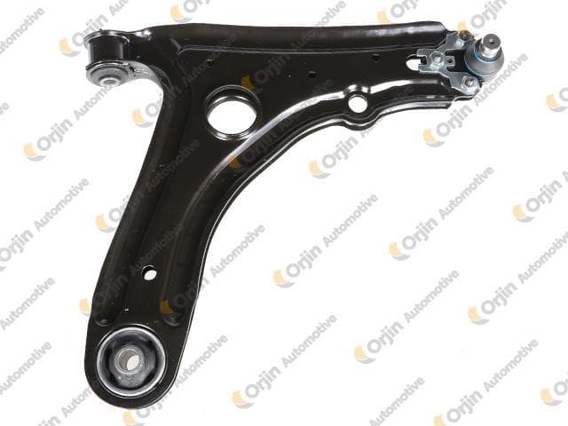 ORJIN ALT SALINCAK KOLU KOMPLE SAĞ CADDY II 95-04 - GOLF II 83-92 - CORRADO 87-95 VW021R 191407151B-357407365 2370613 OEM: 2370613 - ORJIN 01398 kodlu oto yedek parça