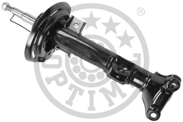 OPTIMAL AMORTISOR ON GAZLI MERCEDES E-CLASS C207 A207 OEM: A2073232300 - OPTIMAL A-4075G kodlu oto yedek parça