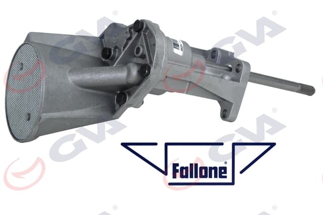 GVA YAĞ POMPASI R9-R11 FAIRWAY R19 OPTİMA FLAS RAİNBOV OEM: 7702080844-7702164203 - GVA 5713111 kodlu oto yedek parça