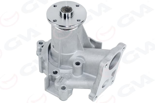 GVA DEVİRDAİM SU POMPASI HYUNDAI STAREX 96- / H100 2.6L KAMYONET 96- / GALLOPER 2.5L 99- / KIA K2500 2.5L TCI 98- / MITSUBISHI L200 2.5L 4D56 K74T 4X4 96-06 OEM: MD974999-MD997686-2510042540 - GVA 5291110E kodlu oto yedek parça