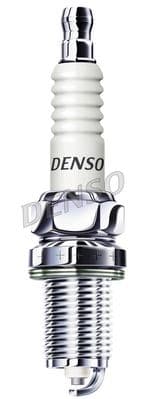 DENSO ATESLEME BUJISI K16PU11 MERCEDES M102 M104 M111 W202 W210 W140 W124 W463 . HYUNDAI ACCENT 1.3-1.5-1.6 ERA 1.4-1.6 GETZ 1.3-1.6 ELANTRA 1.6-1.8-2.0 NISSAN ALMERA 1.4-1.6 A0031596803 OEM: A0031596803 - DENSO K16PR-U11 kodlu oto yedek parça
