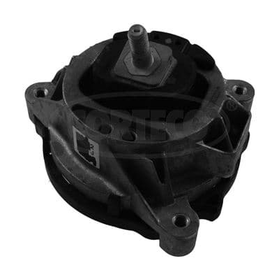 CORTECO MOTOR TAKOZU SAG BMW N47 N20 F20 F30 F32 F33 F34 F36 OEM: 22116855456 - CORTECO 80004458 kodlu oto yedek parça
