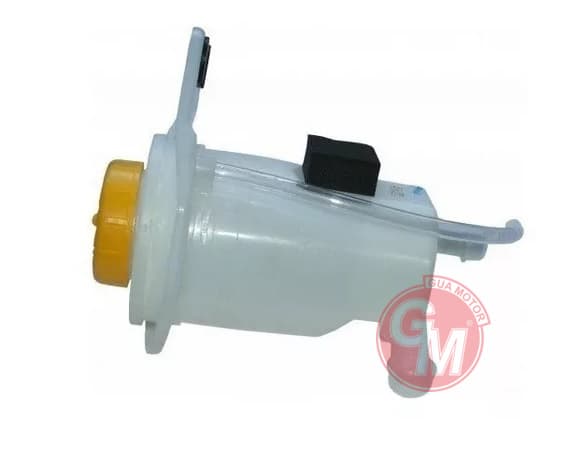 GUA HiDROLiK DiREKSiYON REZERVUARI FİLTRE KAPAKLI FIAT PALIO-STRADA-SIENA-ALBEA-DOBLO-FIORINO 1.3 MTJ OEM: 46418380 - GUA 42115 kodlu oto yedek parça