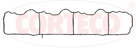 CORTECO EMME MANIFOLD CONTASI MERCEDES OM651 W176 W246 W204 W205 W212 W639 B906 OEM: A6510910060-719.790 - CORTECO 49114944 kodlu oto yedek parça