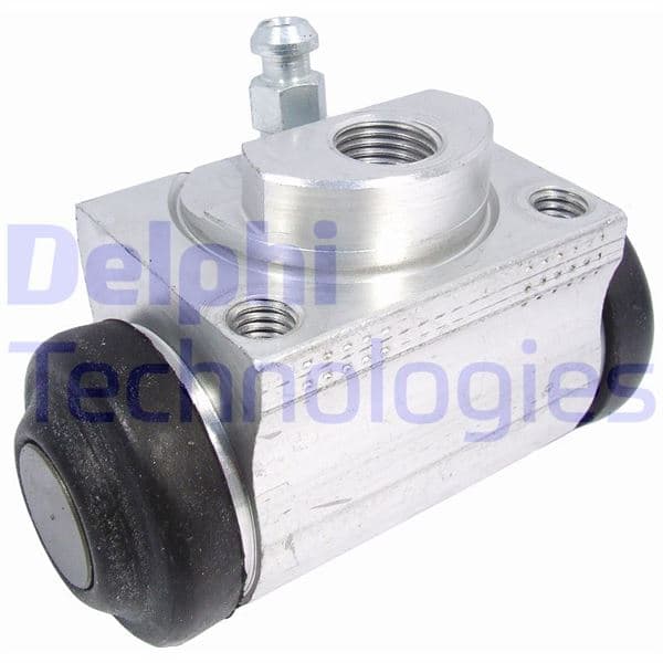 DELPHI FREN SİLİNDİRİ IDEA 1.2-1.4 16V-1.3 JTD 04 DOBLO 1.3 JTD-1.4 16v 22mm OEM: 77364028 - DELPHI LW90077 kodlu oto yedek parça