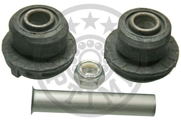 OPTIMAL SALINCAK BURCU TAKIMI ON ALT MERCEDES W123 76 85 OEM: A1233301375 - OPTIMAL F8-5178 kodlu oto yedek parça