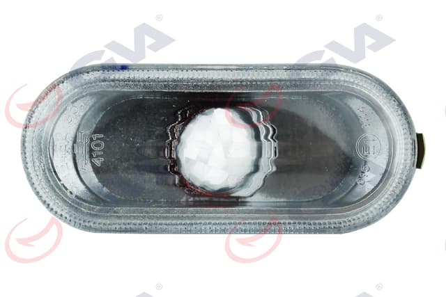 GVA ÇAMURLUK SİNYALİ ŞEFFAF GOLF4-PASSAT OEM: 1J0949117 - GVA 9123128 kodlu oto yedek parça