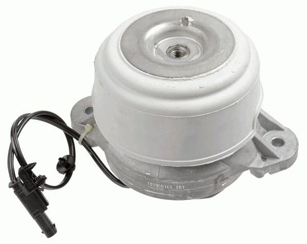 LEMFORDER MOTOR TAKOZU ALT SAG MERCEDES C218 X218 W212 S212 OEM: A2122403117 - LEMFORDER 3754101 kodlu oto yedek parça
