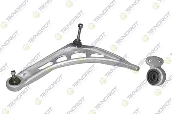 TEKNOROT SALINCAK ON SOL ALT BMW E46 E85 E86 BURCLU OEM: 31126777851 - TEKNOROT B-626K kodlu oto yedek parça