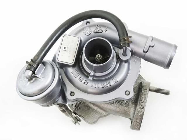 SUPSAN TURBO KOMPLE CORSA C-COMBO-MERIVA-TIGRA TWİNTOP 1.3 CDTİ 70PS Z13DT OEM: 860067-73501344-93177409 - SUPSAN U026 kodlu oto yedek parça